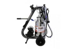 Mulgatoare O’MAC ML 200