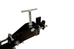 Plug Reversibil Motocultor 9 - 18 CP