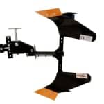 Plug Reversibil Motocultor 9 - 18 CP
