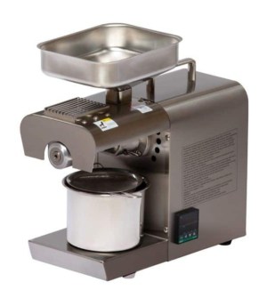 Presa Ulei O’MAC PU 600