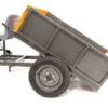 Remorca Motocultor O’MAC RM 500