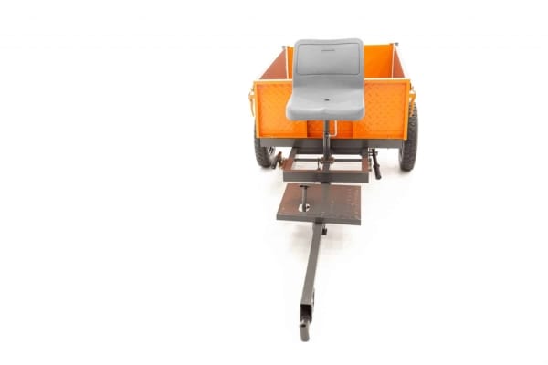 Remorca Motocultor O’MAC RM 500