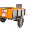 Remorca Motocultor O’MAC RM 500
