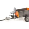 Remorca Motocultor O’MAC RM 500