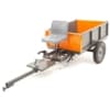 Remorca Motocultor O’MAC RM 500