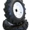 ROTI CAUCIUC 6.5x12 - Ø 32