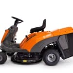 Tractoras Tuns Gazon O’MAC TG 13000