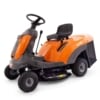 Tractoras Tuns Gazon O’MAC TG 13000