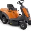 Tractoras Tuns Gazon O’MAC TG 13000