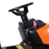 Tractoras Tuns Gazon O’MAC TG 16000