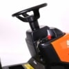 Tractoras Tuns Gazon O’MAC TG 16000