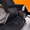 Tractoras Tuns Gazon O’MAC TG 16000