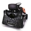 Tractoras Tuns Gazon O’MAC TG 16000
