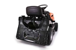 Tractoras tuns gazon O’MAC TG 16000 28 Tractoras Tuns Gazon O’MAC TG 16000