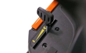 Tractoras tuns gazon O’MAC TG 16000 29 Tractoras Tuns Gazon O’MAC TG 16000