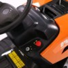 Tractoras Tuns Gazon O’MAC TG 16000