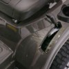 Tractoras Tuns Gazon O’MAC TG 16000