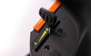 Tractoras tuns gazon O’MAC TG 16000 32 Tractoras Tuns Gazon O’MAC TG 16000