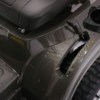 Tractoras Tuns Gazon O’MAC TG 16000