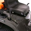 Tractoras Tuns Gazon O’MAC TG 16000