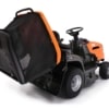 Tractoras Tuns Gazon O’MAC TG 16000