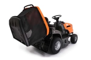 Tractoras tuns gazon O’MAC TG 16000 35 Tractoras Tuns Gazon O’MAC TG 16000