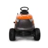 Tractoras Tuns Gazon O’MAC TG 16000