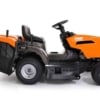 Tractoras Tuns Gazon O’MAC TG 16000