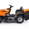 Tractoras Tuns Gazon O’MAC TG 16000