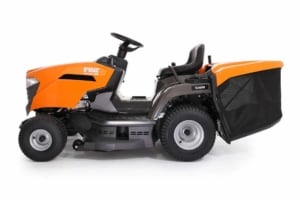 Tractoras tuns gazon O’MAC TG 16000 38 Tractoras Tuns Gazon O’MAC TG 16000