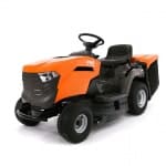 Tractoras Tuns Gazon O’MAC TG 16000