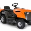 Tractoras Tuns Gazon O’MAC TG 16000