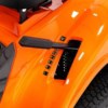 Tractoras Tuns Gazon O’MAC TG 20000