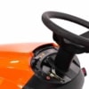 Tractoras Tuns Gazon O’MAC TG 20000