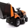 Tractoras Tuns Gazon O’MAC TG 20000