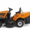 Tractoras Tuns Gazon O’MAC TG 20000
