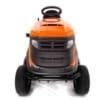Tractoras Tuns Gazon O’MAC TG 20000