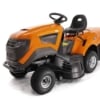 Tractoras Tuns Gazon O’MAC TG 20000