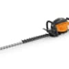 Trimmer Gard Viu O’MAC TV 100