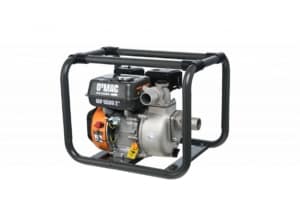 Motopompa apa O'MAC MP 6500 2"