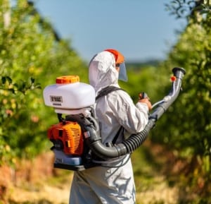 Atomizor O'MAC AT 340 | Travandi.ro