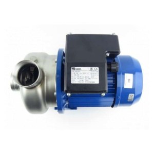 Pompa centrifugala cu turbina deschisa din inox Ebara DWO150M