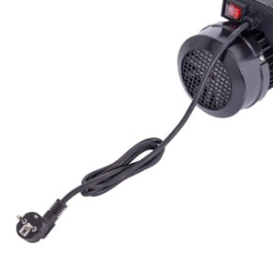 Pompa autoamorsanta de gradina, fonta, putere 1050 W, debit 4200 l/h, inaltime refulare 45 m