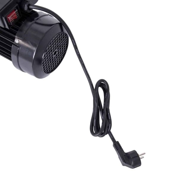 Pompa autoamorsanta de gradina, fonta, putere 1200 W, debit 4920 l/h, inaltime refulare 53 m