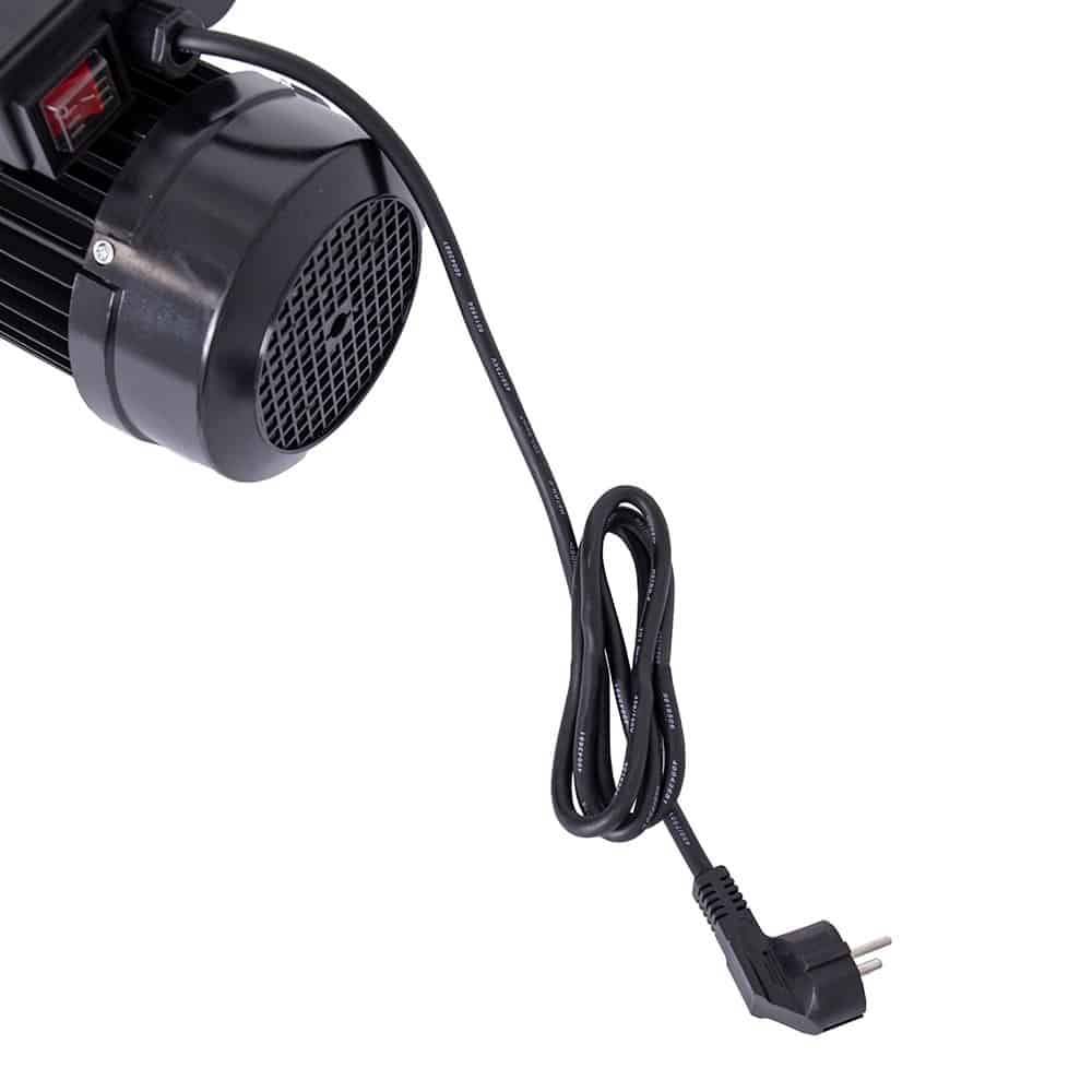 Pompa Wasserkonig FLG5382 autoamorsanta de gradina, fonta, putere 1200 W, debit 4920 l/h, inaltime refulare 53 m 5 Pompa autoamorsanta de gradina, fonta, putere 1200 W, debit 4920 l/h, inaltime refulare 53 m
