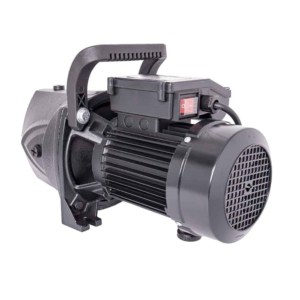 Pompa Wasserkonig FLG5382 autoamorsanta de gradina, fonta, putere 1200 W, debit 4920 l/h, inaltime refulare 53 m 13 Pompa autoamorsanta de gradina, fonta, putere 1200 W, debit 4920 l/h, inaltime refulare 53 m