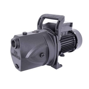 Pompa Wasserkonig FLG5382 autoamorsanta de gradina, fonta, putere 1200 W, debit 4920 l/h, inaltime refulare 53 m 15 Pompa autoamorsanta de gradina, fonta, putere 1200 W, debit 4920 l/h, inaltime refulare 53 m