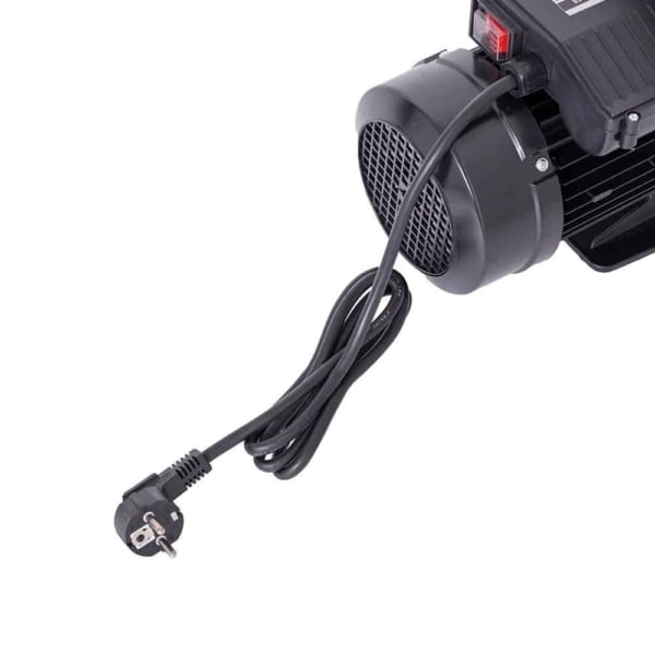 Pompa autoamorsanta de gradina, inox, putere 1000 W, debit 3480 l/h, inaltime refulare 50 m