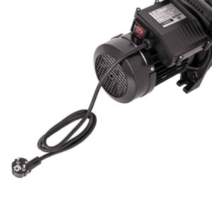 Pompa autoamorsanta de gradina, fonta, putere 1150 W, debit 4200 l/h, inaltime refulare 52 m