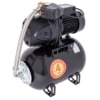 Hidrofor cu pompa autoamorsanta, fonta, putere 950 W, debit 4500 l/h, inaltime refulare 49 m, vas de expansiune 24 l